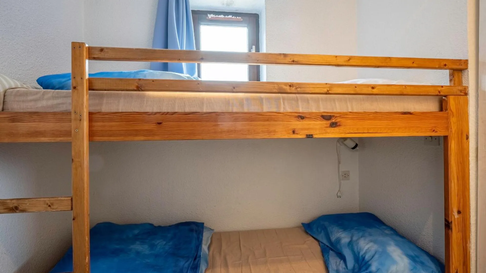 Les Bouquetins A Apartment La Rosiere   La Rosiere (Savoie)