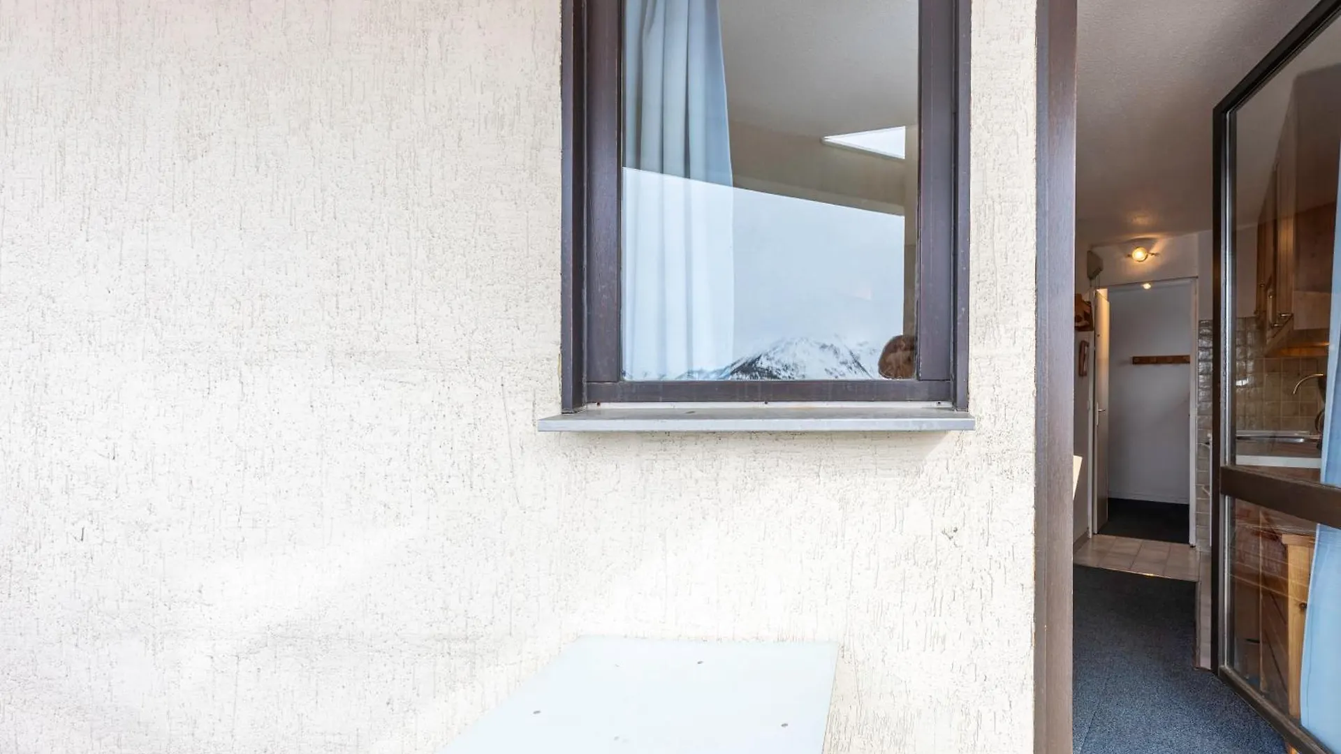Les Bouquetins A Apartment La Rosiere  France