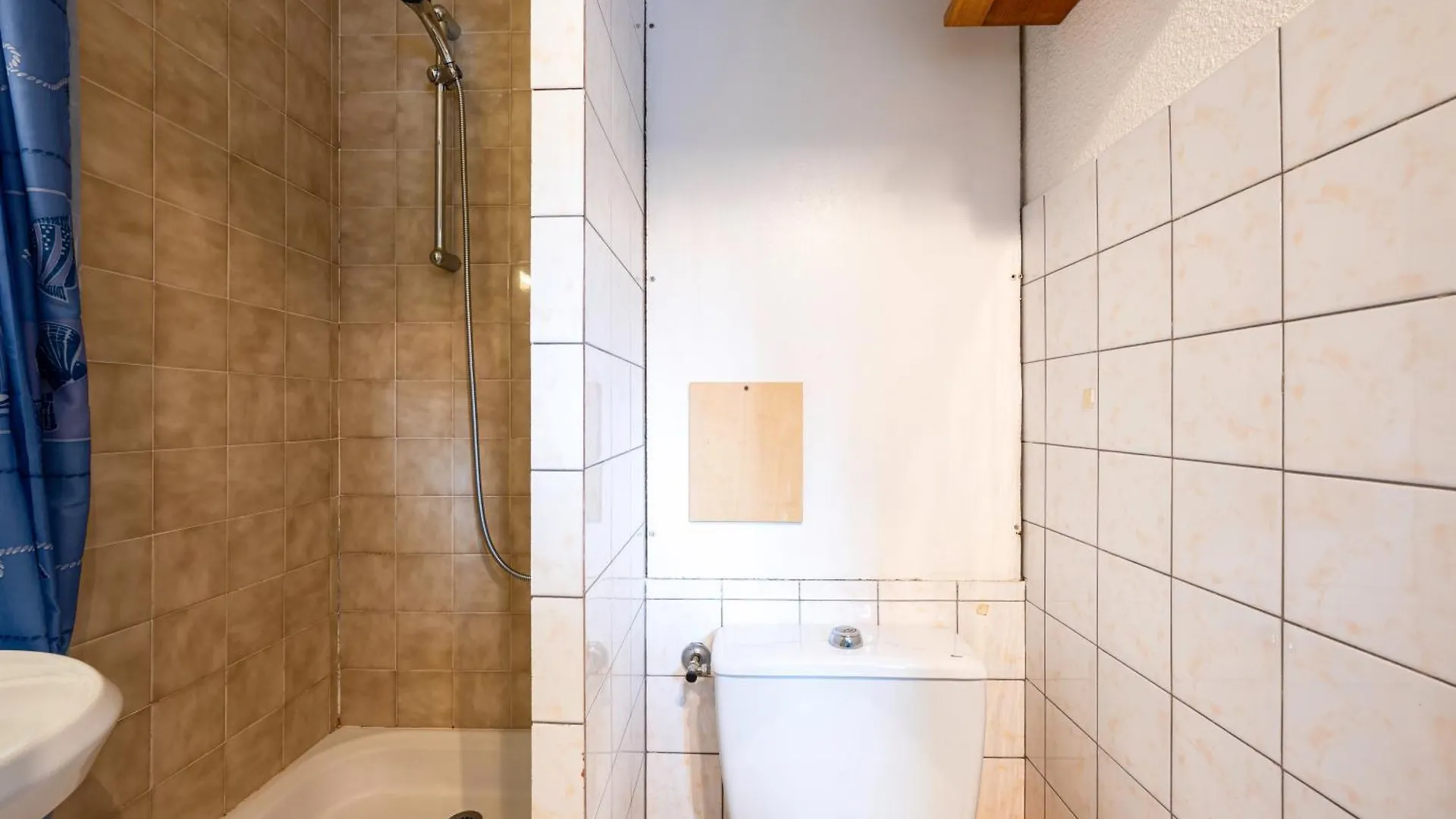 Les Bouquetins A Apartment La Rosiere  0*, La Rosiere (Savoie)
