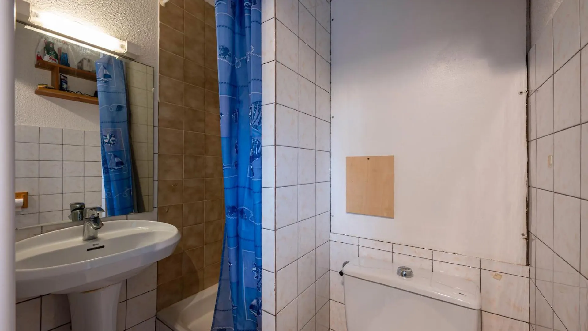 Les Bouquetins A Apartment La Rosiere
