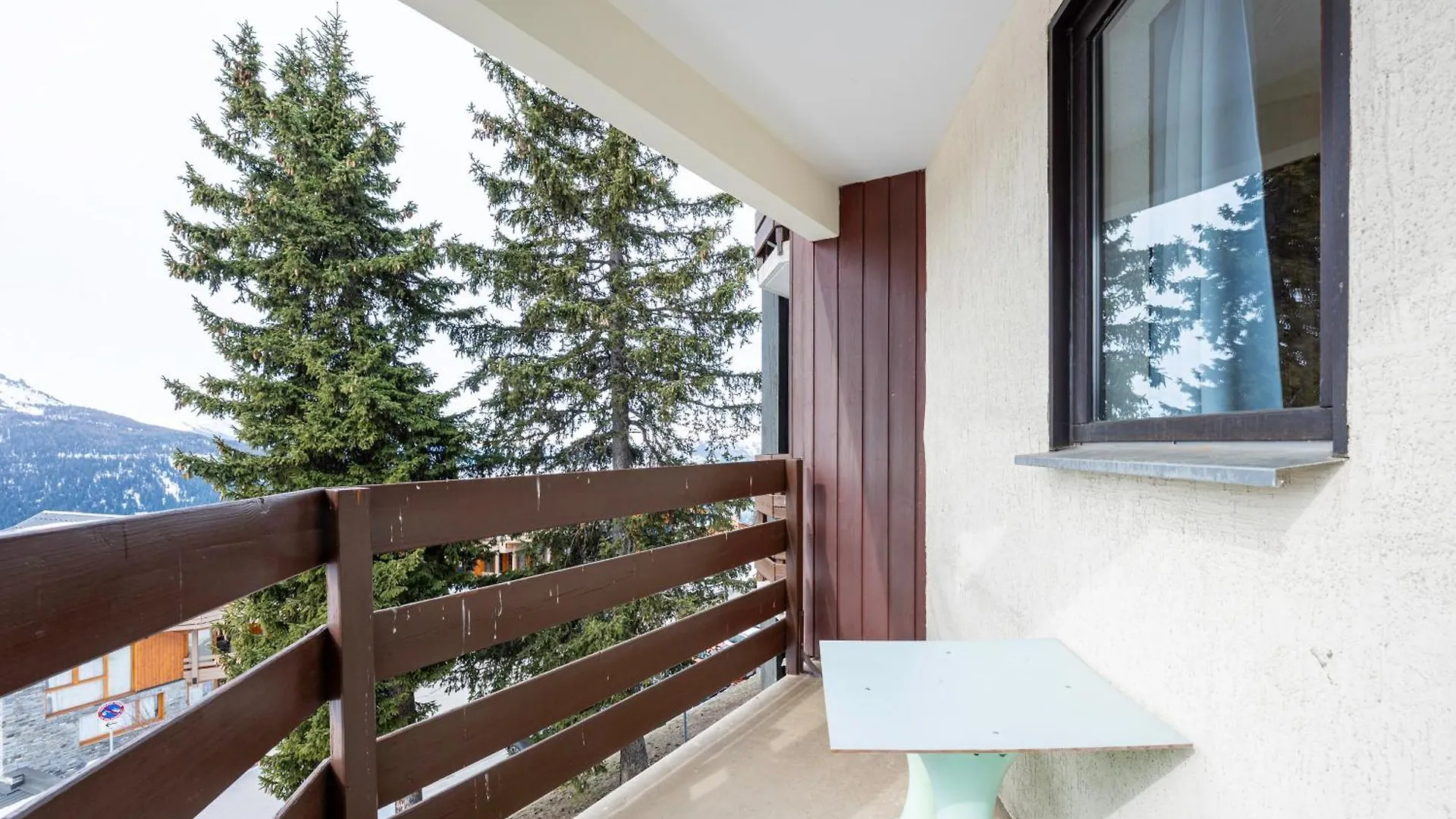 Les Bouquetins A Apartment La Rosiere  0*, La Rosiere (Savoie) France
