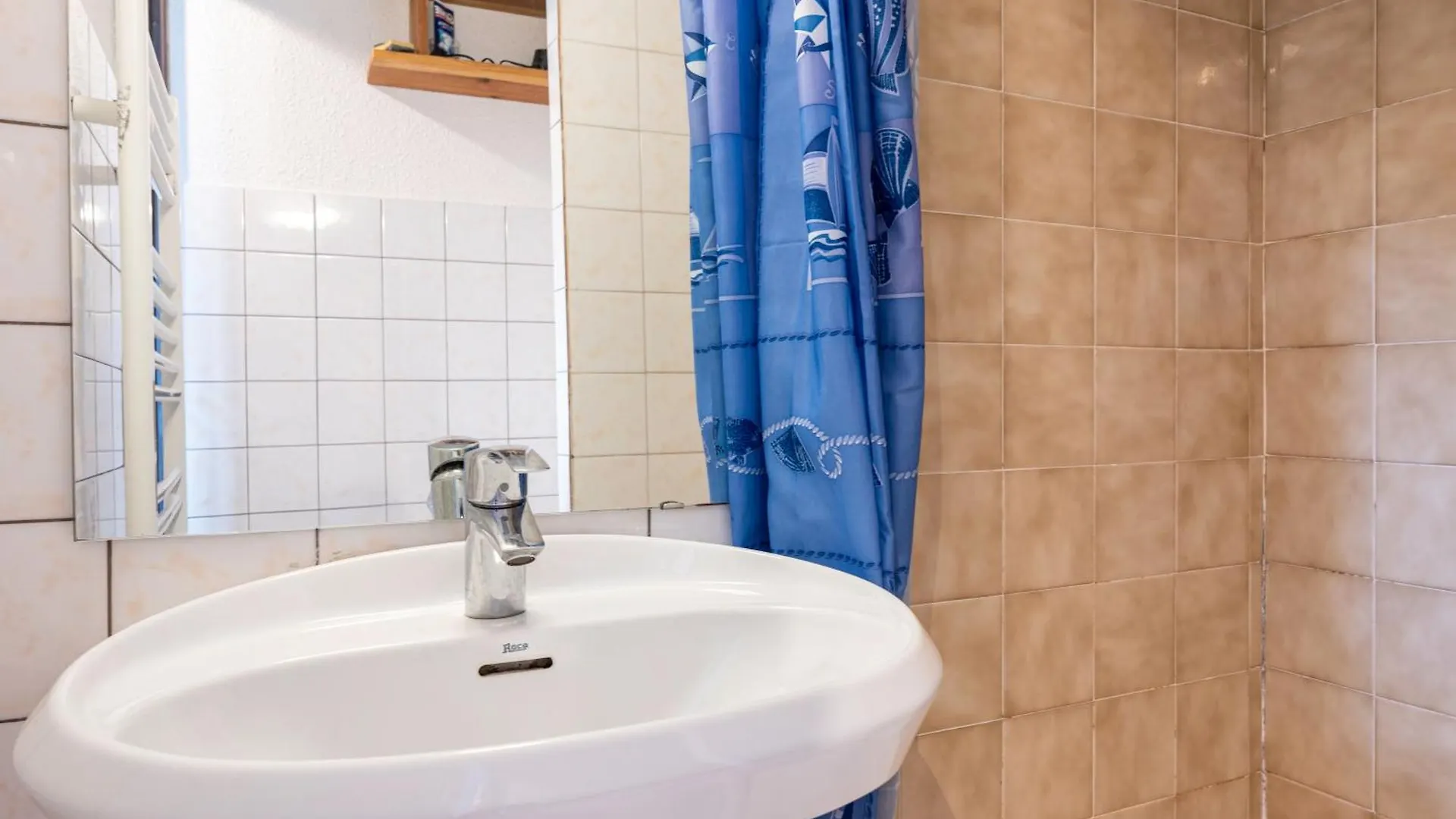 Les Bouquetins A Apartment La Rosiere